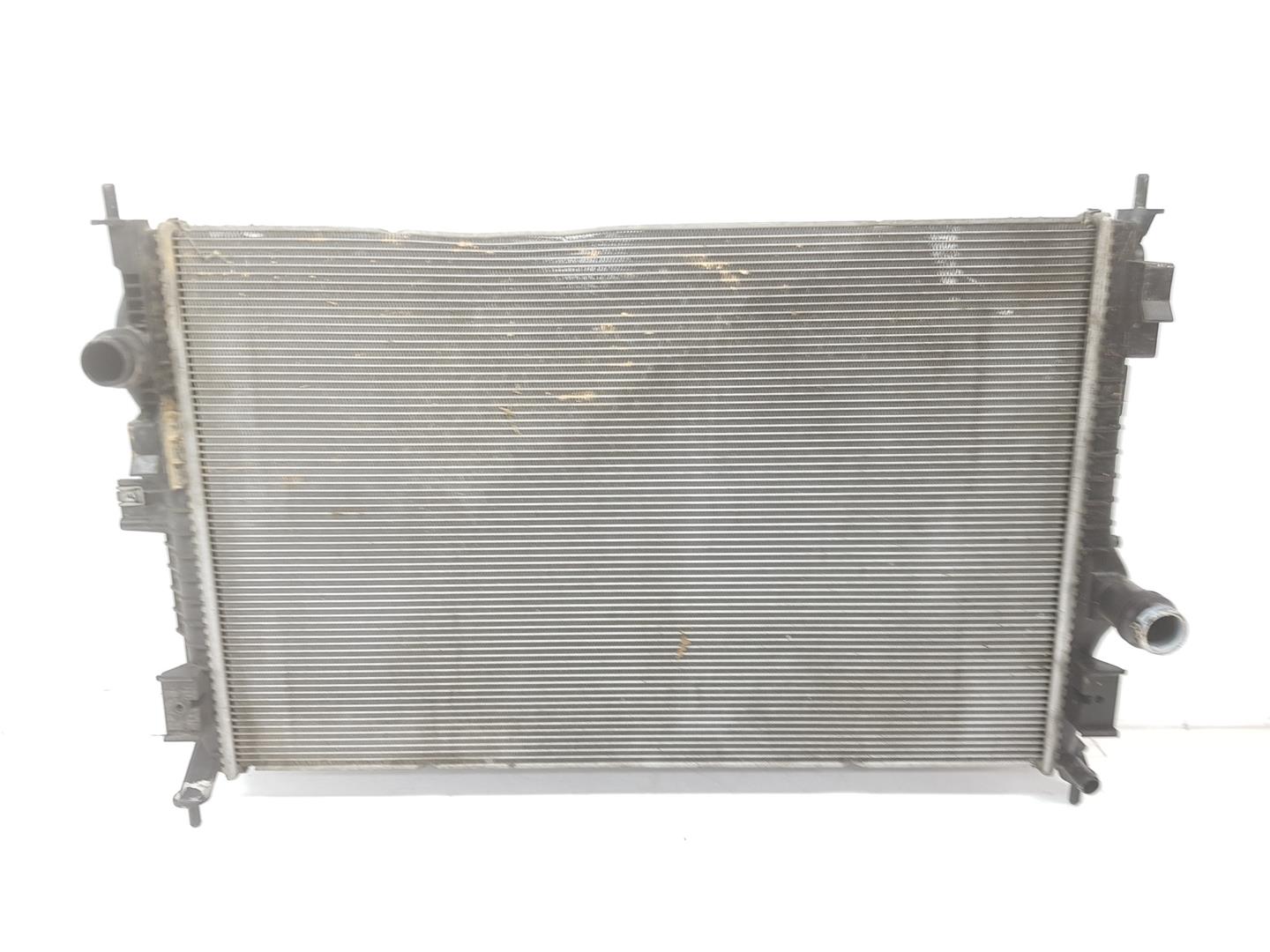 PEUGEOT Traveller 1 generation (2017-2023) Air Con Radiator 9675747980, 9675747980 21076814