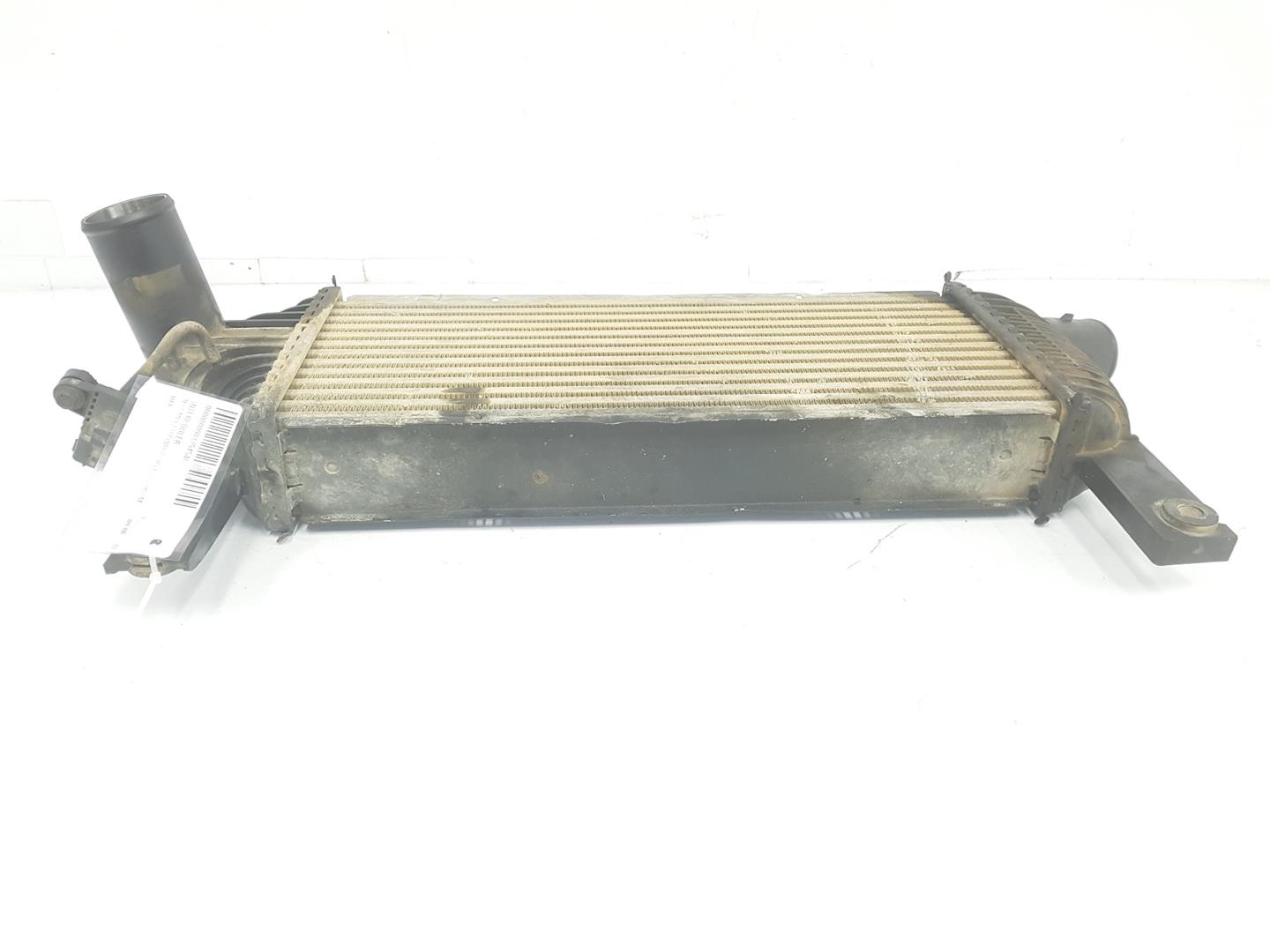 NISSAN Pathfinder R51 (2004-2014) Intercooler Radiator 14461EB360, 14461EB360 19833785