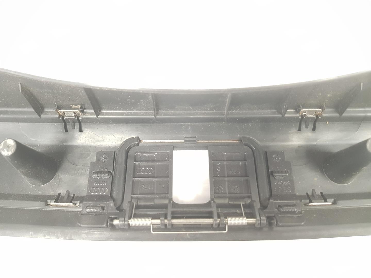 SEAT Exeo 1 generation (2009-2012) Інші деталі обробки 8E9864483C,8E9864483C 22472117