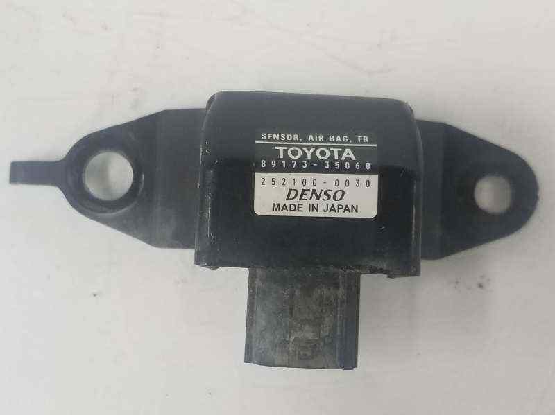 TOYOTA Land Cruiser 70 Series (1984-2024) Edessä vasen törmäysanturi 8917335060, 8917335060 19758576