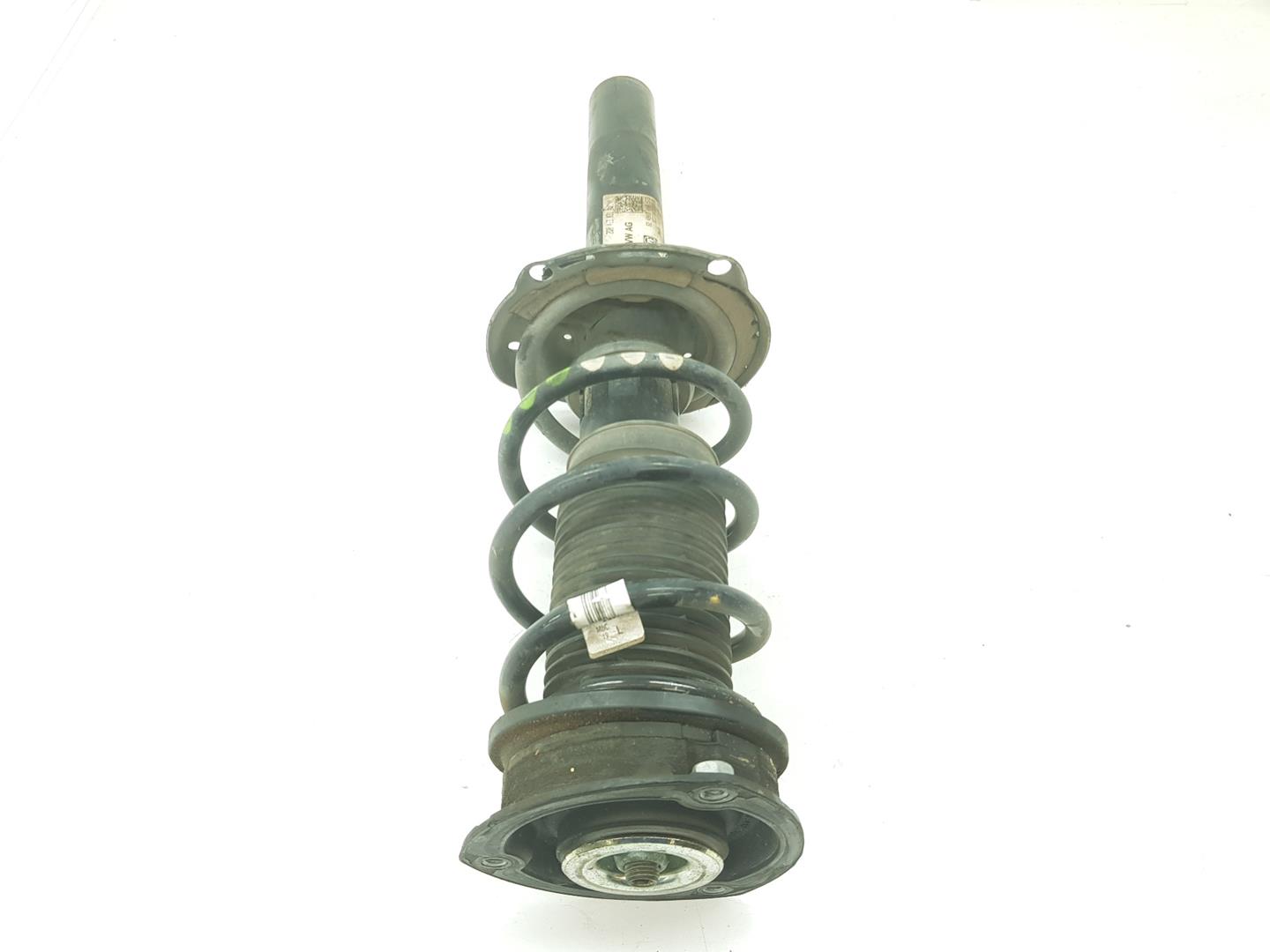 SEAT Alhambra 2 generation (2010-2021) Front Right Shock Absorber 2Q0413031AJ,2Q0413031AJ 20441525