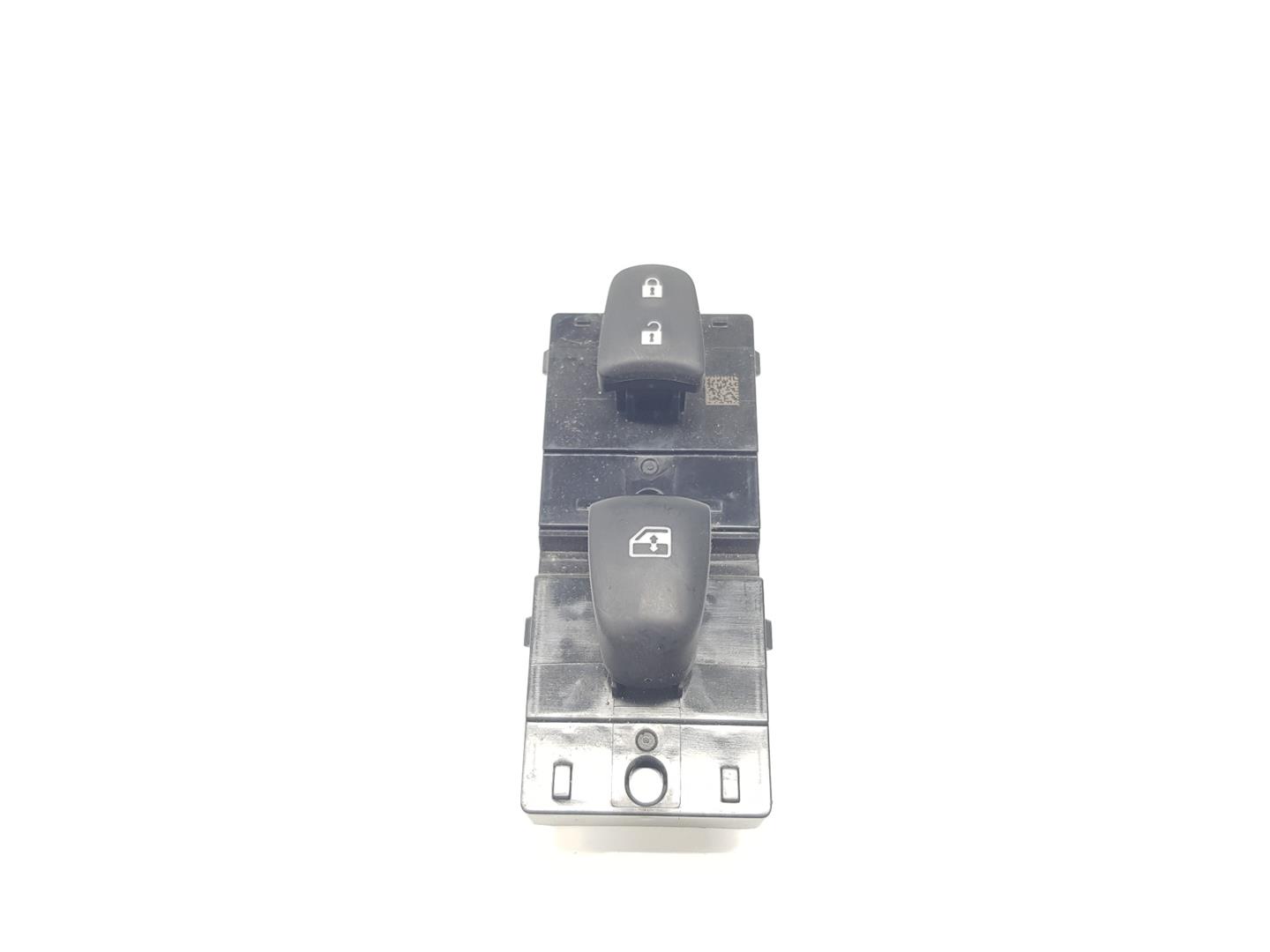 NISSAN Qashqai 2 generation (2013-2023) Front Right Door Window Switch 25411HV00A, 25411HV00A, 1141CB 21631251