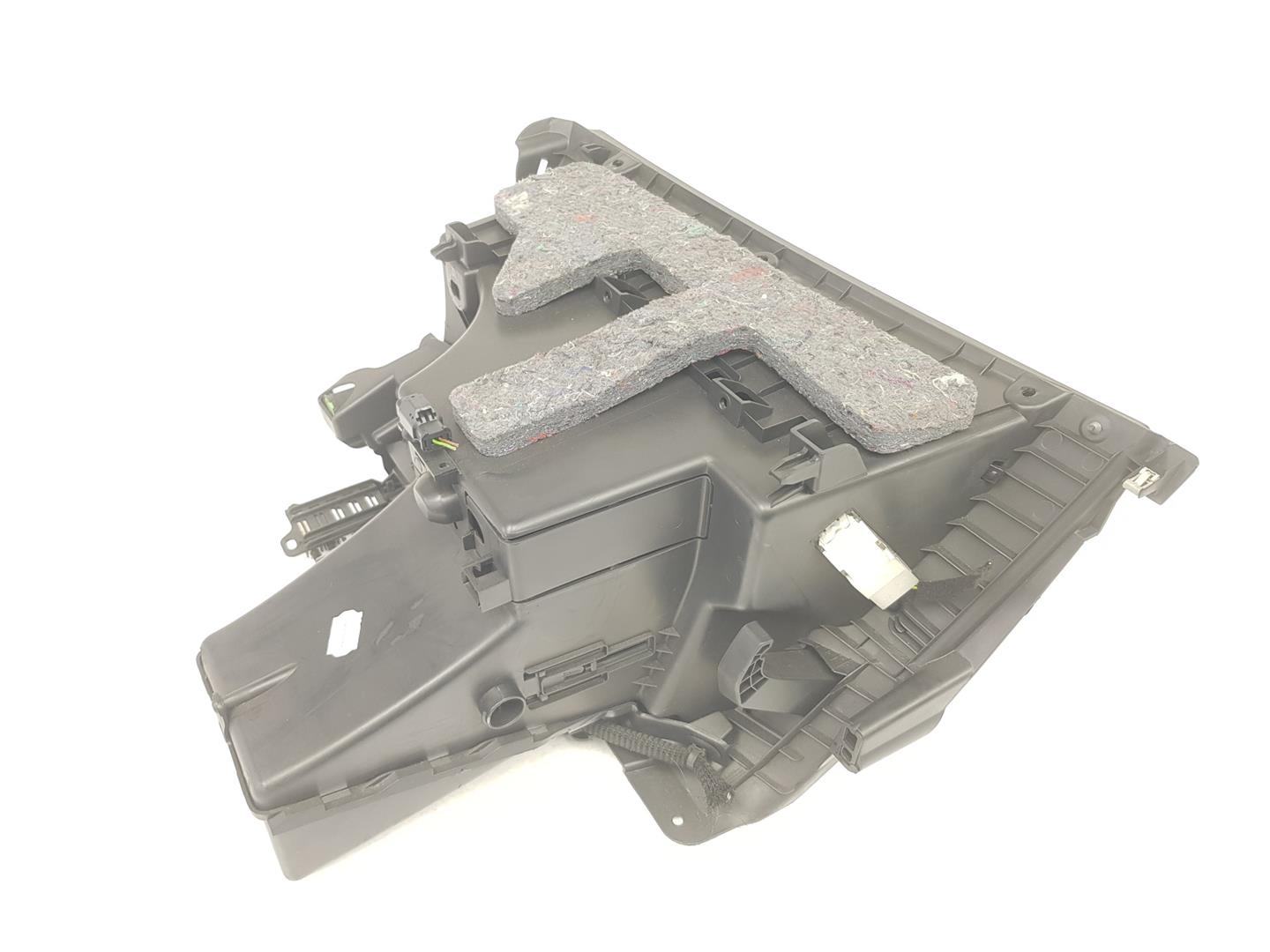 CITROËN C4 Picasso 2 generation (2013-2018) Glove Box 9677842077,9677842077 24197383