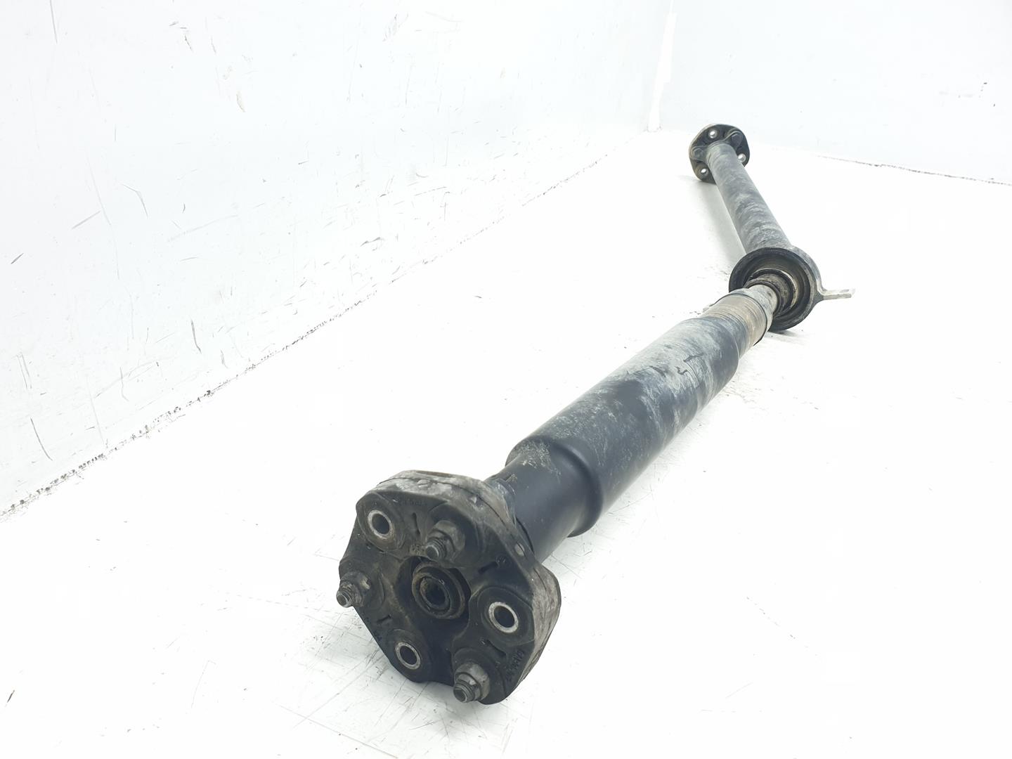 BMW 3 Series Gran Turismo F34 (2013-2017) Gearbox Short Propshaft 7615018,26107615018 24245245