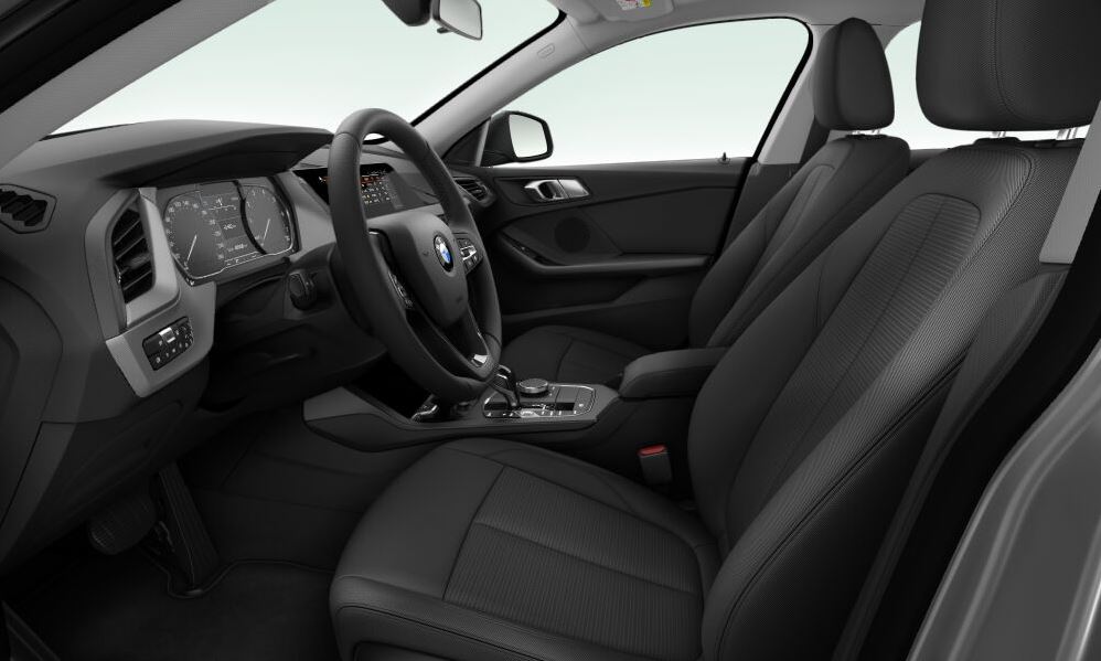 BMW 2 Series F44 (2019-2023) Galinis stabilizatorius 33506853923, 33506853923 24135638