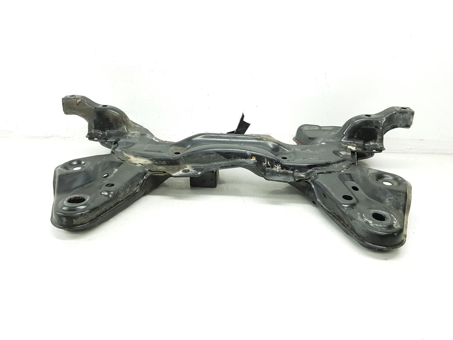 PEUGEOT 208 Peugeot 208 (2012-2015) Front Suspension Subframe 9804208180, 9804208180 24233031