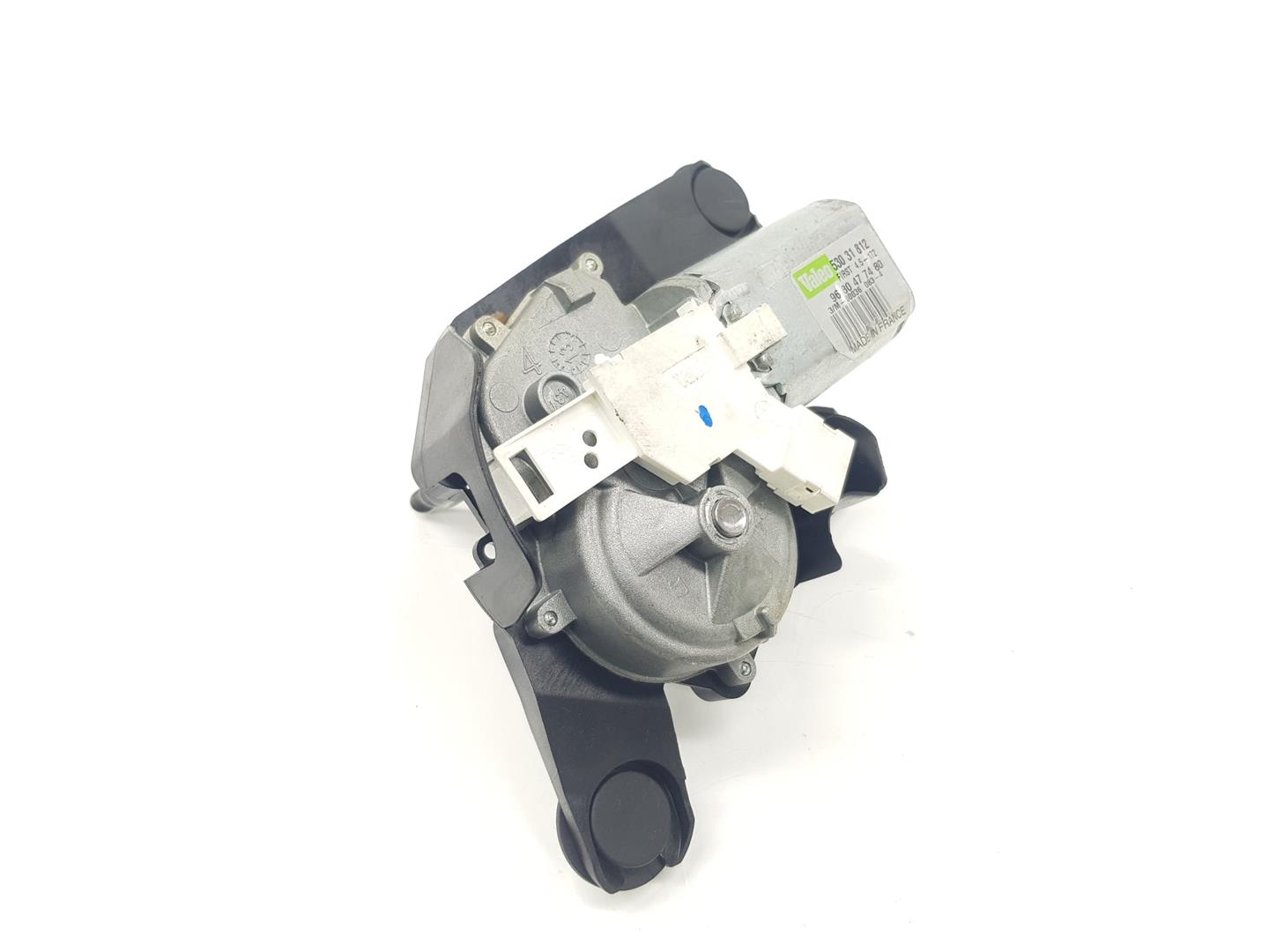 PEUGEOT 3008 1 generation (2010-2016) Tailgate  Window Wiper Motor 9680477480, 6405JQ 24239731