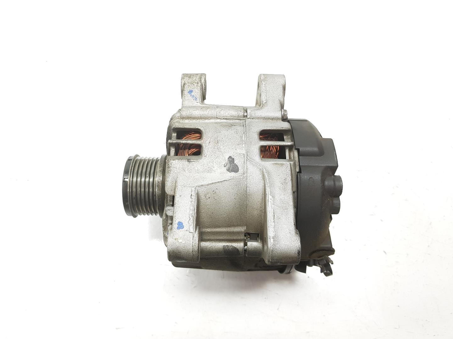 MASERATI 207 1 generation (2006-2009) Alternator 9678048880, 9678048880 19866936