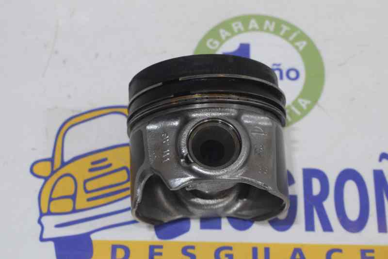 VOLKSWAGEN Golf 7 generation (2012-2024) Piston 04L107065D 19570457