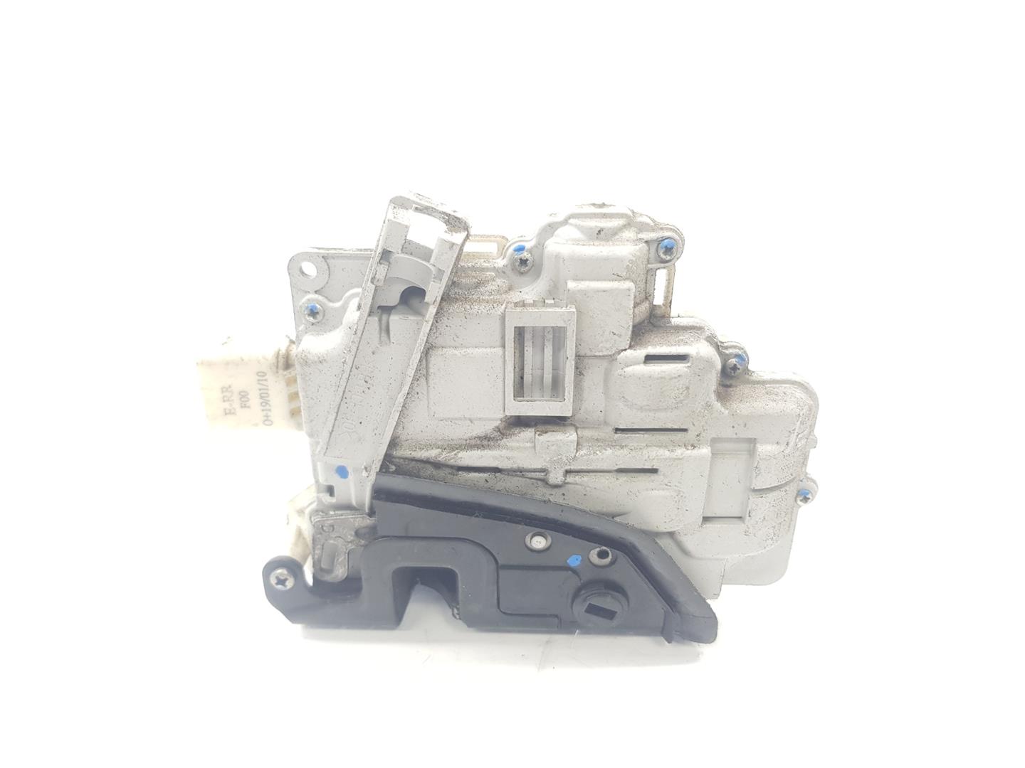 SEAT Exeo 1 generation (2009-2012) Rear Right Door Lock 8E0839016AA,8E0839016AA 24220844