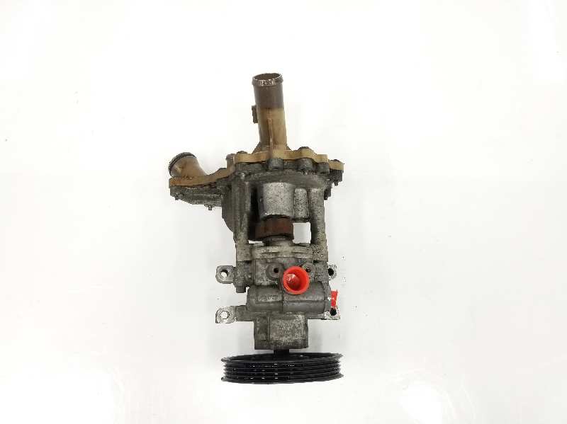 CITROËN Jumper 3 generation (2006-2024) Power Steering Pump 4007KK,4007KK 19759968