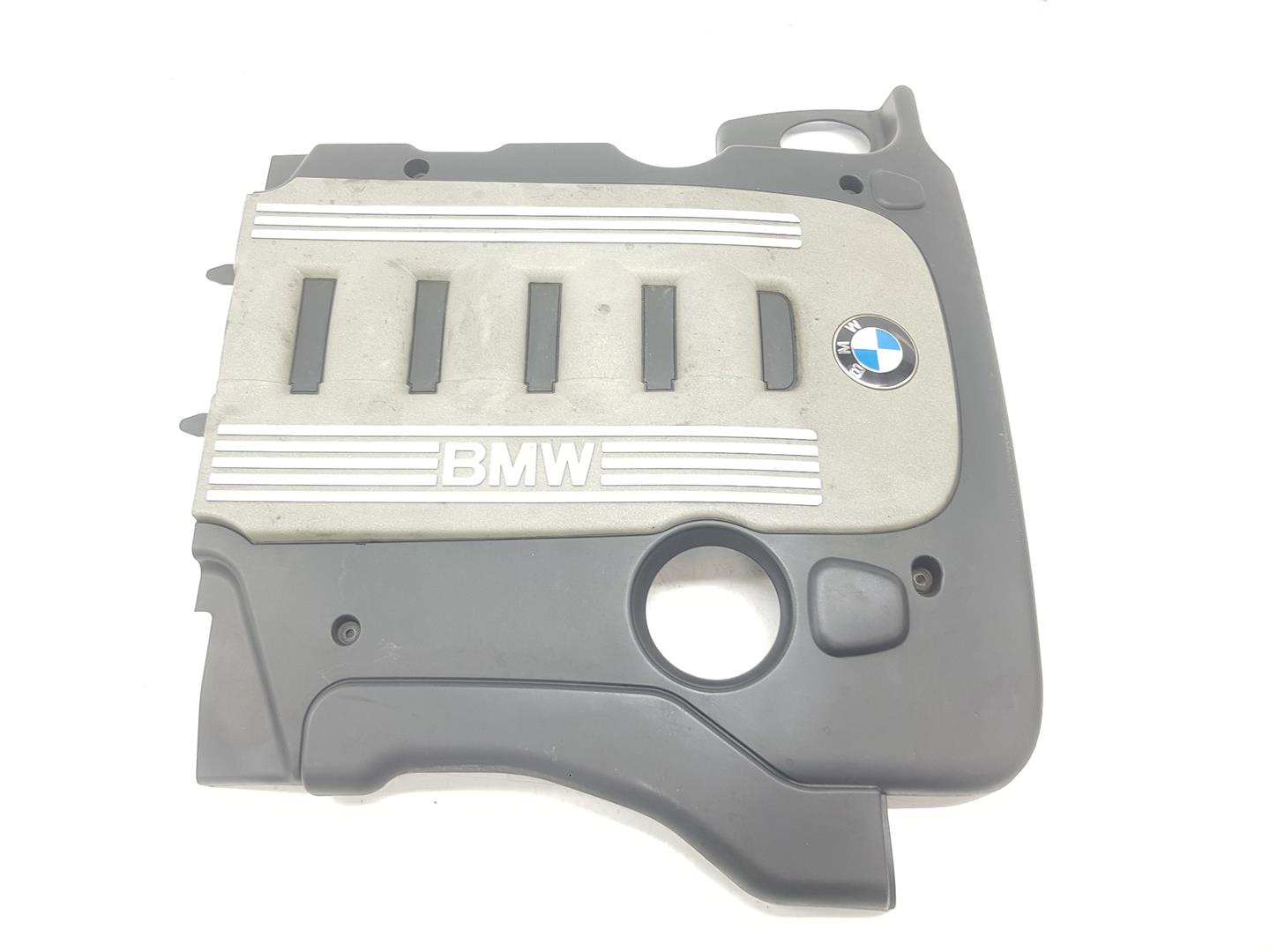 BMW X5 E53 (1999-2006) Variklio dugno apsauga 7788921,11147788921 19900706