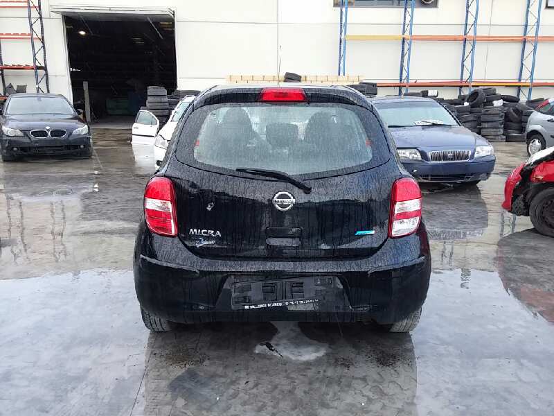 NISSAN Micra K13 (2010-2016) Блок предохранителей 284B71HR6A, 284B71HR0C 19741276