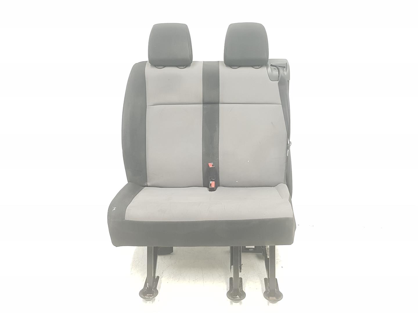 PEUGEOT Traveller 1 generation (2017-2023) Front Right Seat ASIENTOENTELA,ASIENTOENTELA,MANUALYDOSPLAZAS 19861495