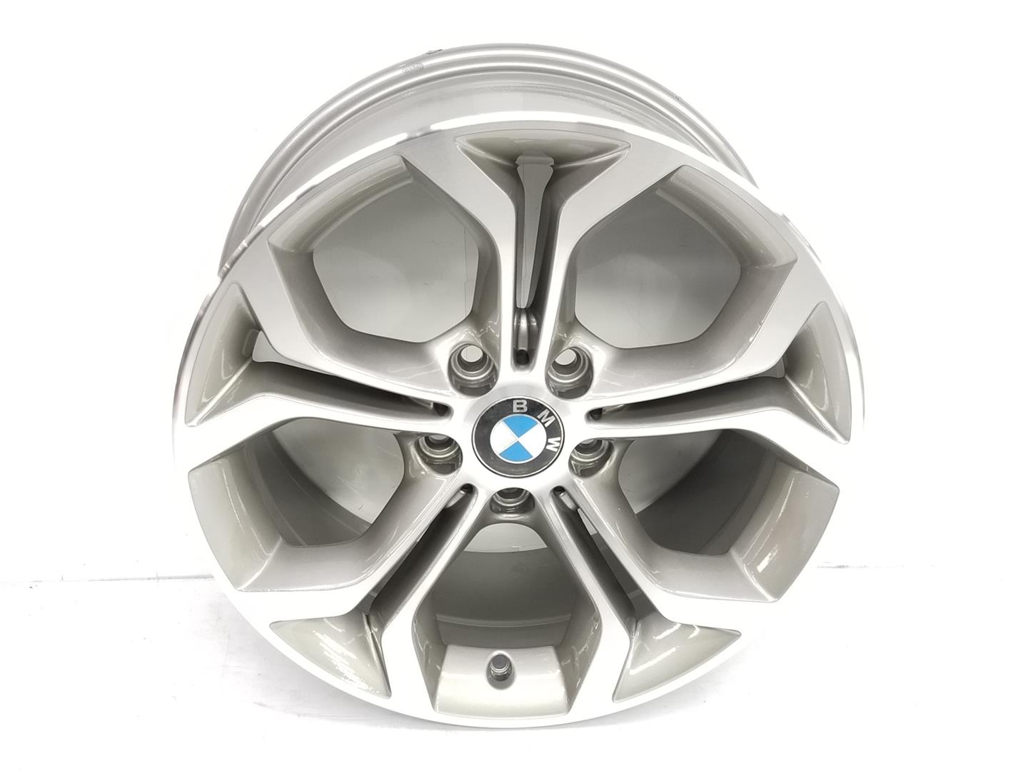 BMW X4 F26 (2014-2018) Pyörä 36116862889,8JX18EH2,18PULGADAS 24149195