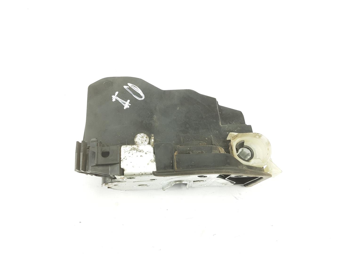 BMW 3 Series F30/F31 (2011-2020) Front Left Door Lock 51217229461, 7229461 19881528