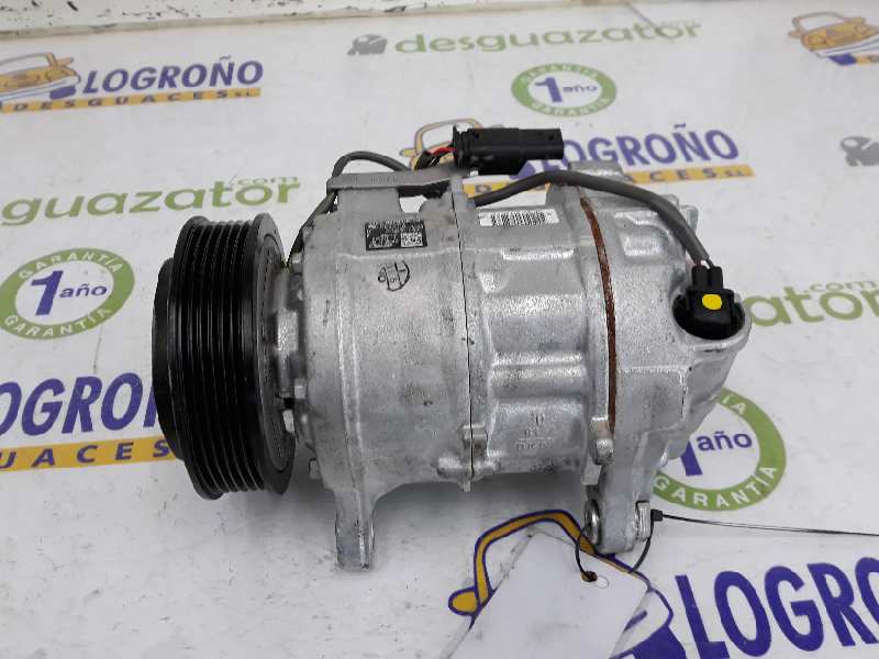 BMW 1 Series F20/F21 (2011-2020) Gaisa kondicionēšanas sūknis 64529299328 19622740