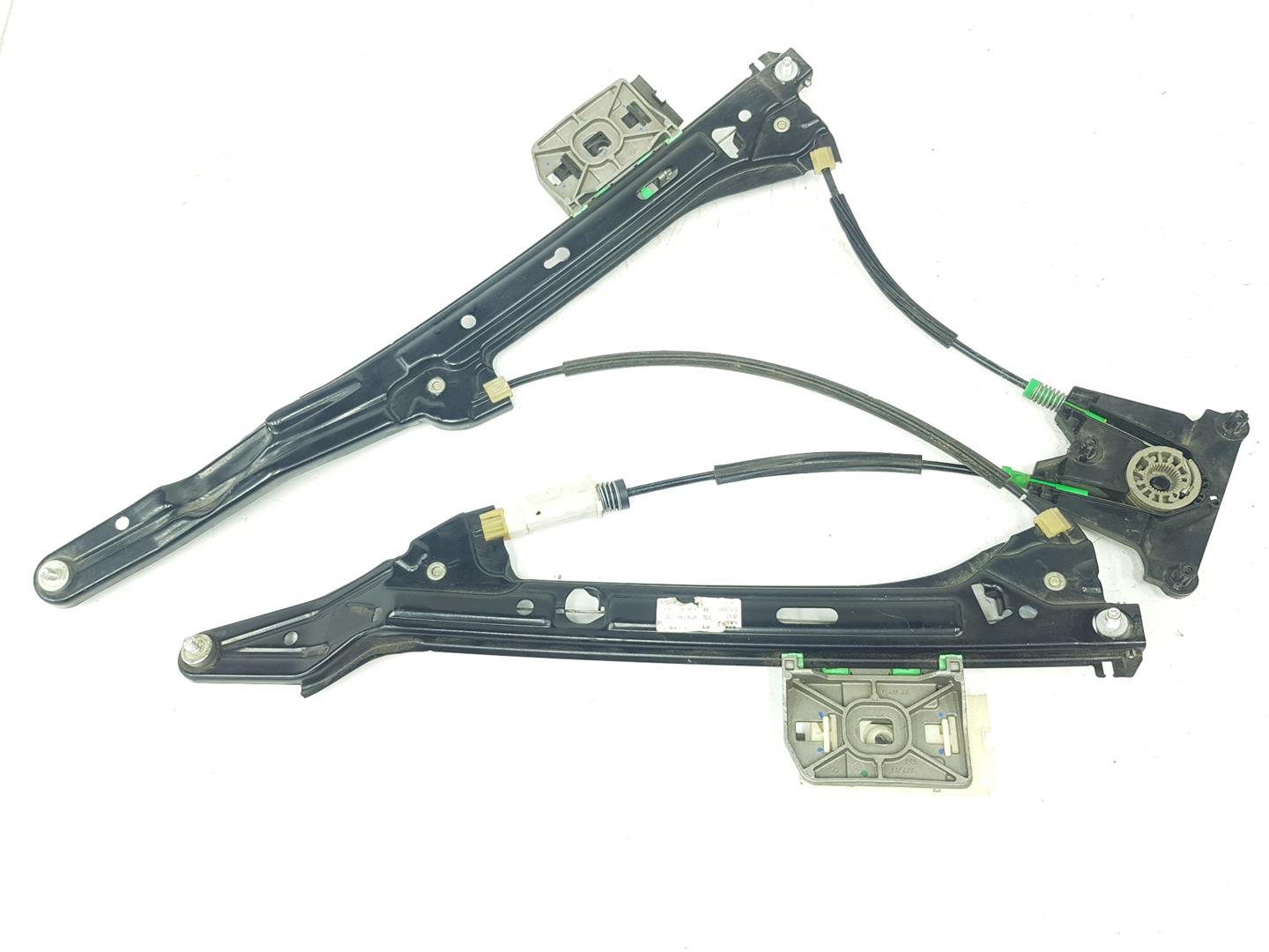 AUDI A5 Sportback Rear Right Door Window Regulator 8T8839462C, 8T8839462C 19939174