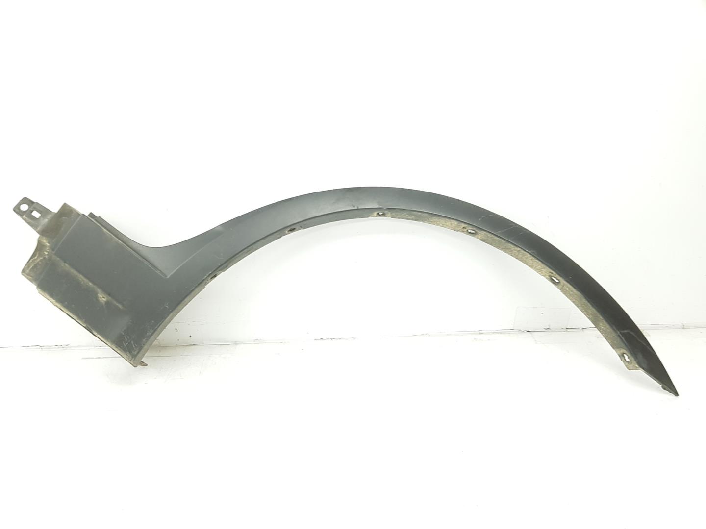 BMW X3 E83 (2003-2010) Front Right Fender Molding 51713405818 19931928