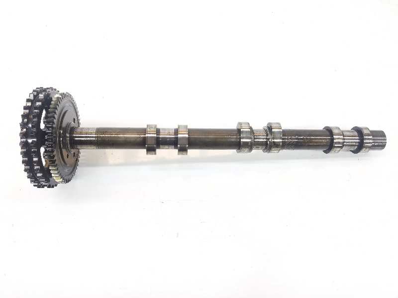 MERCEDES-BENZ Viano W639 (2003-2015) Exhaust Camshaft A6420502801,6420502801,IZQUIERDO 19737461