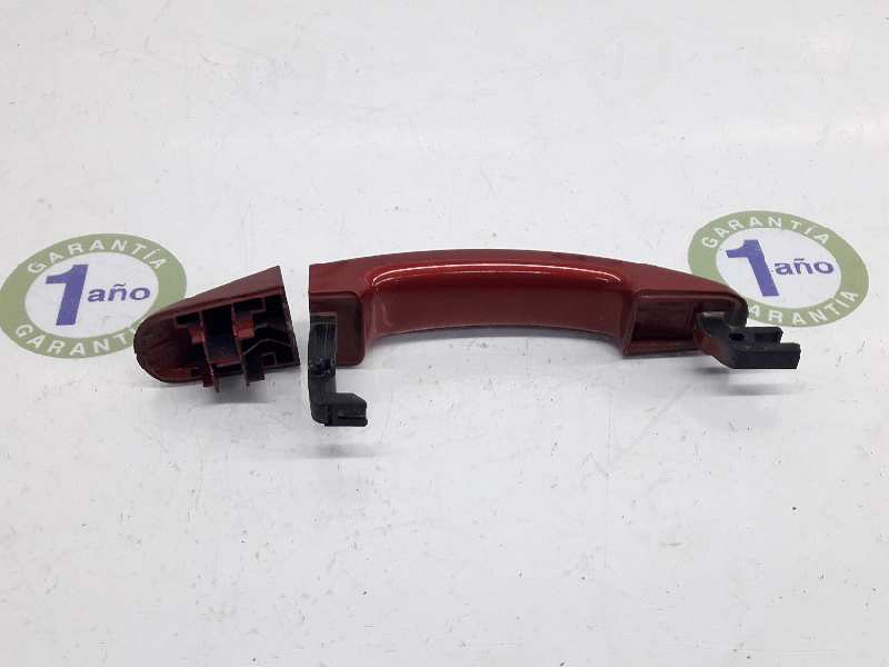 FORD Kuga 2 generation (2013-2020) Front Right Door Exterior Handle 1305822, 1305818 19646904