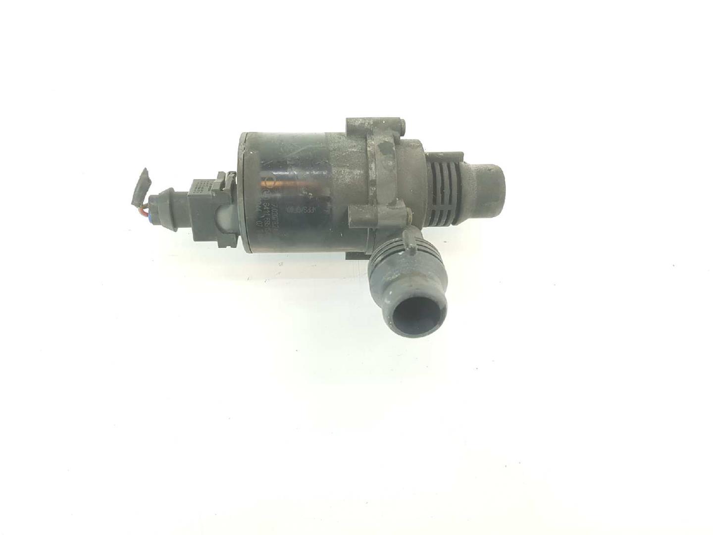 BMW X6 E71/E72 (2008-2012) Motor de circulație a apei 64116951549,64119197085,64119197085 19891631