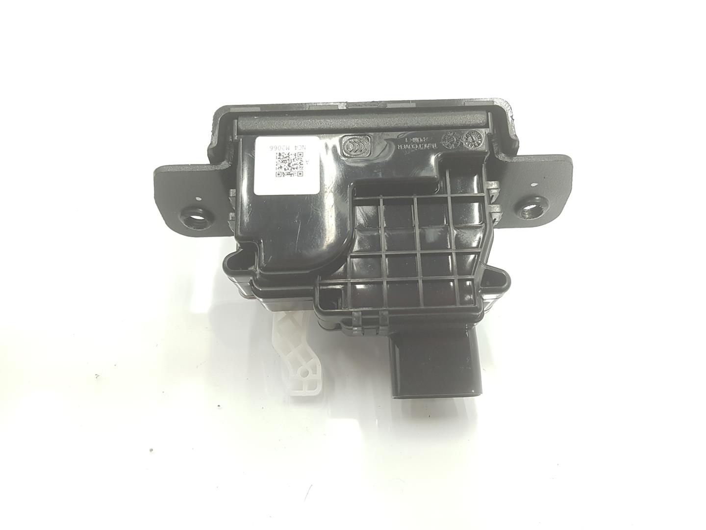 KIA Sportage 4 generation (2016-2022) Tailgate Boot Lock 81230D3000,81230D3000,1141CB2222DL 19870799