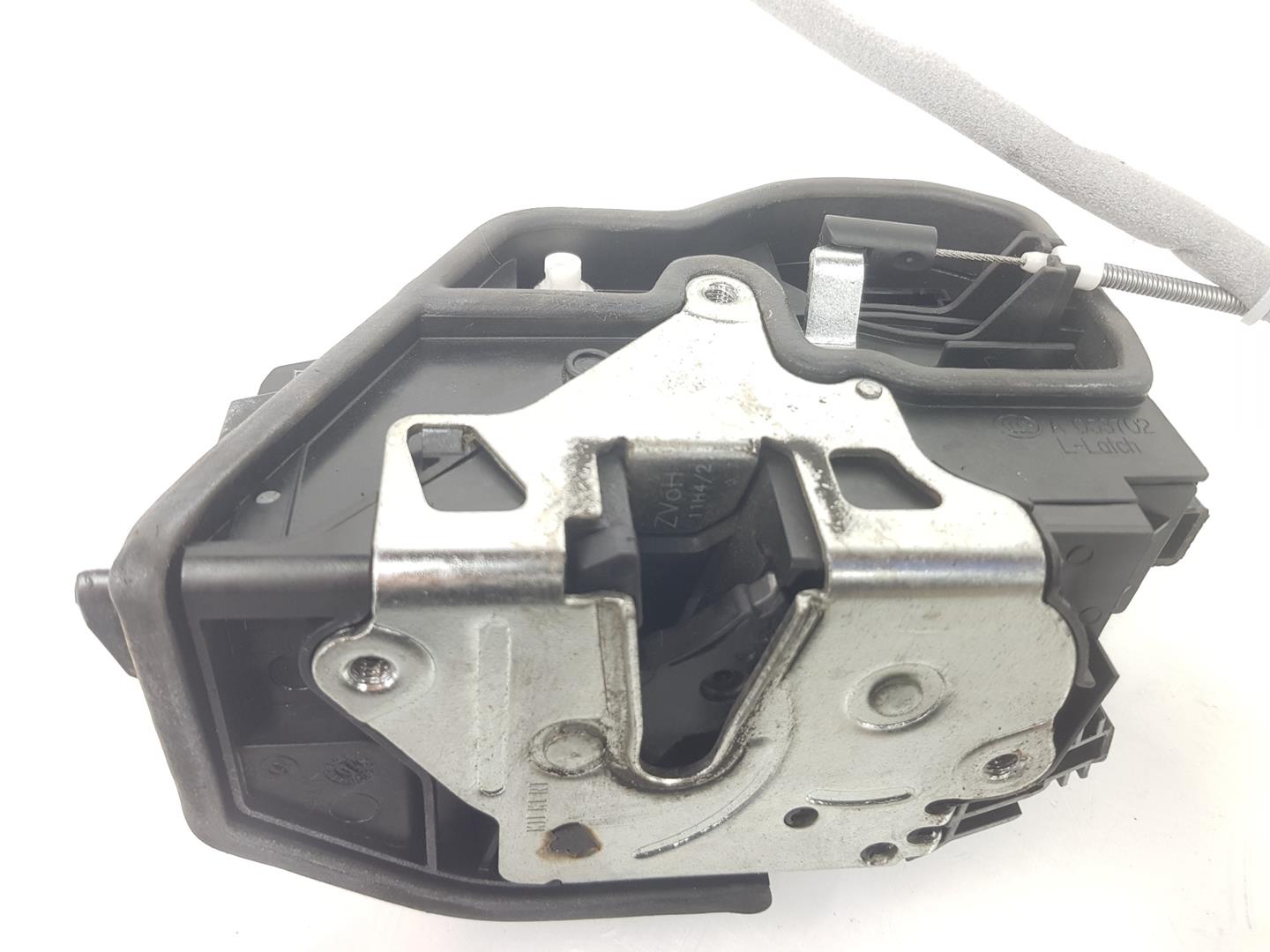 BMW 1 Series F20/F21 (2011-2020) Front Left Door Lock 7229461,51217229461 24248797