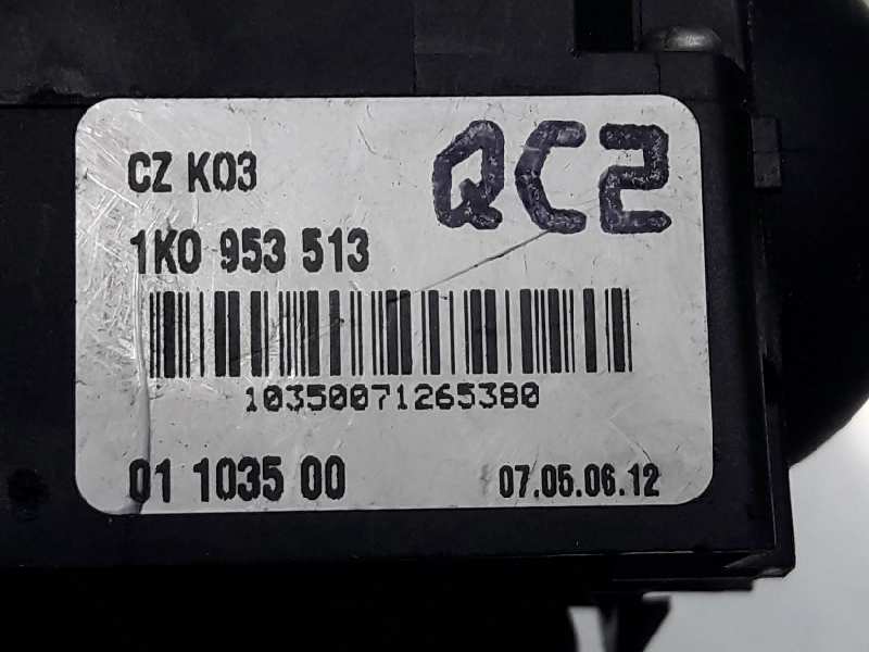 VOLKSWAGEN Caddy 3 generation (2004-2015) поворота переключение  1K0953513,01103500 19661753