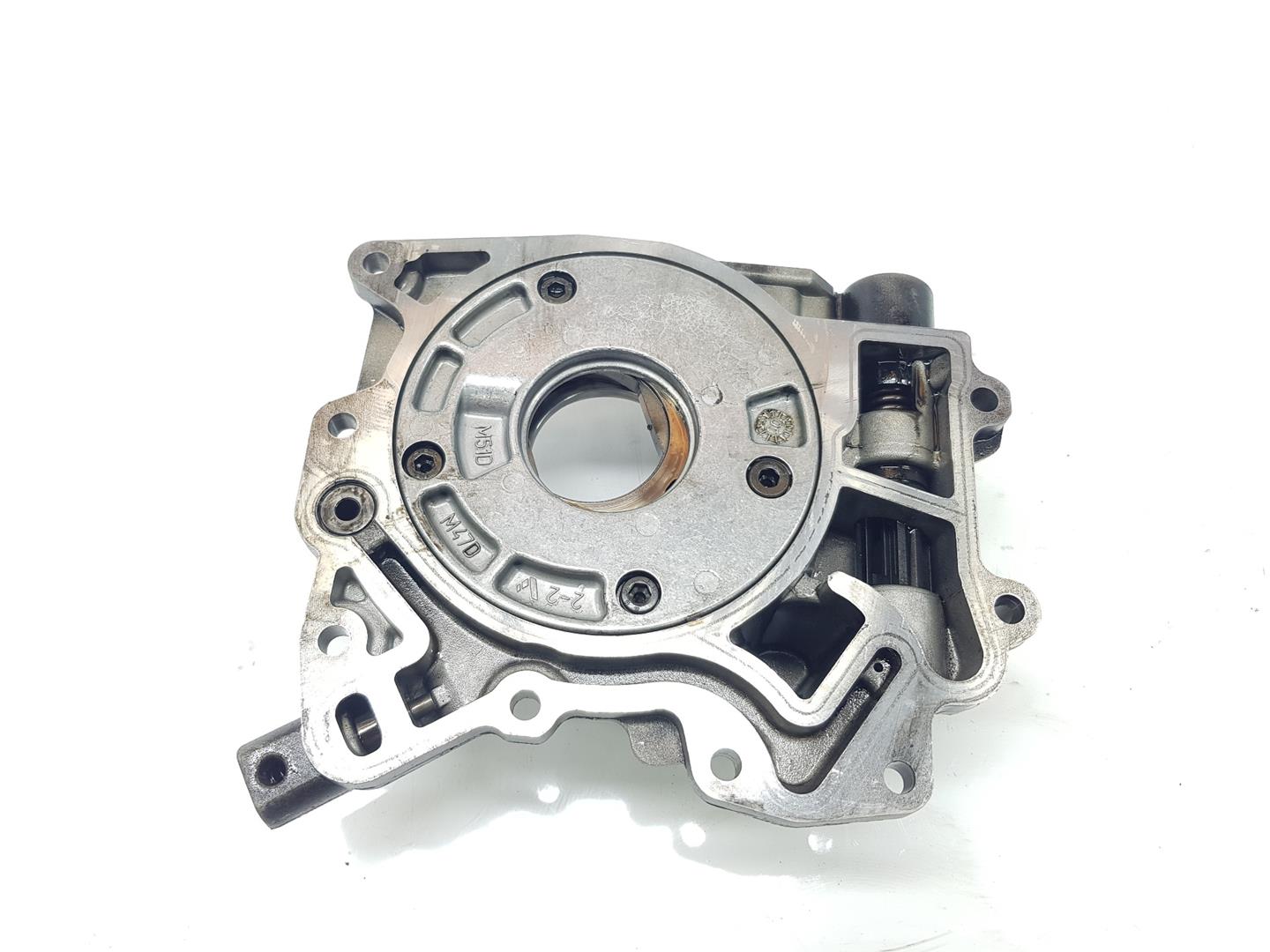 BMW 3 Series E46 (1997-2006) Oil Pump 11412246824, 2246824, 1111AA 24175445