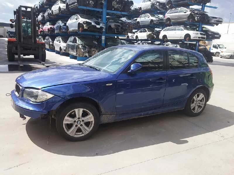 BMW 1 Series E81/E82/E87/E88 (2004-2013) Bras arrière gauche 33326765425 19873224