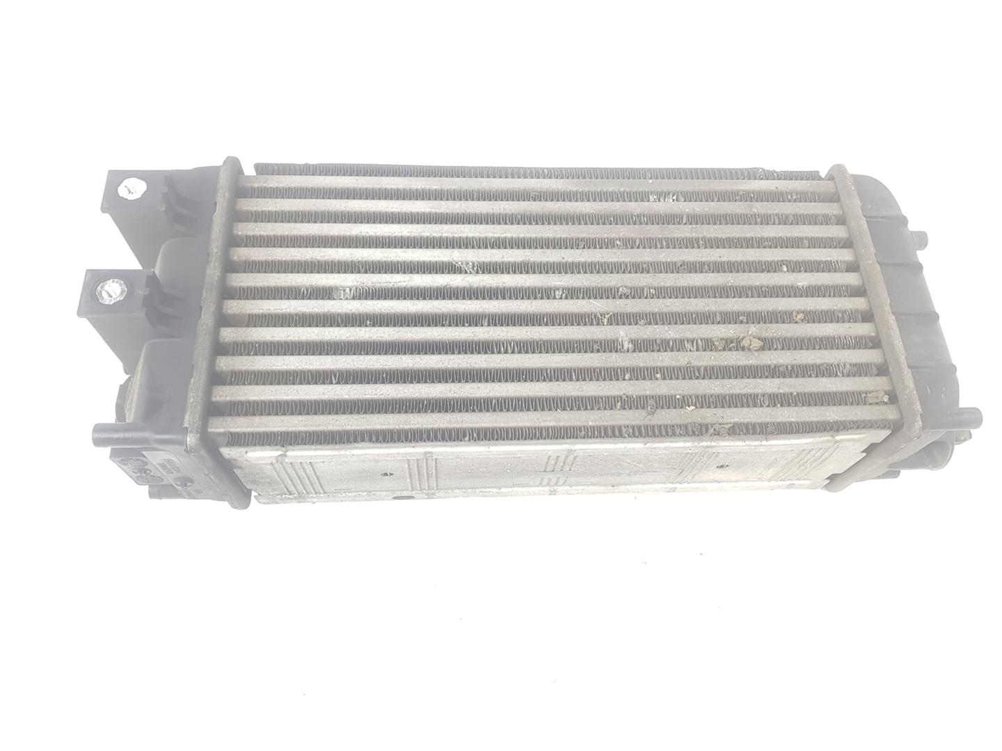 PEUGEOT Partner 2 generation (2008-2023) Intercooler Radiator 9684212480,0384N9 19862918