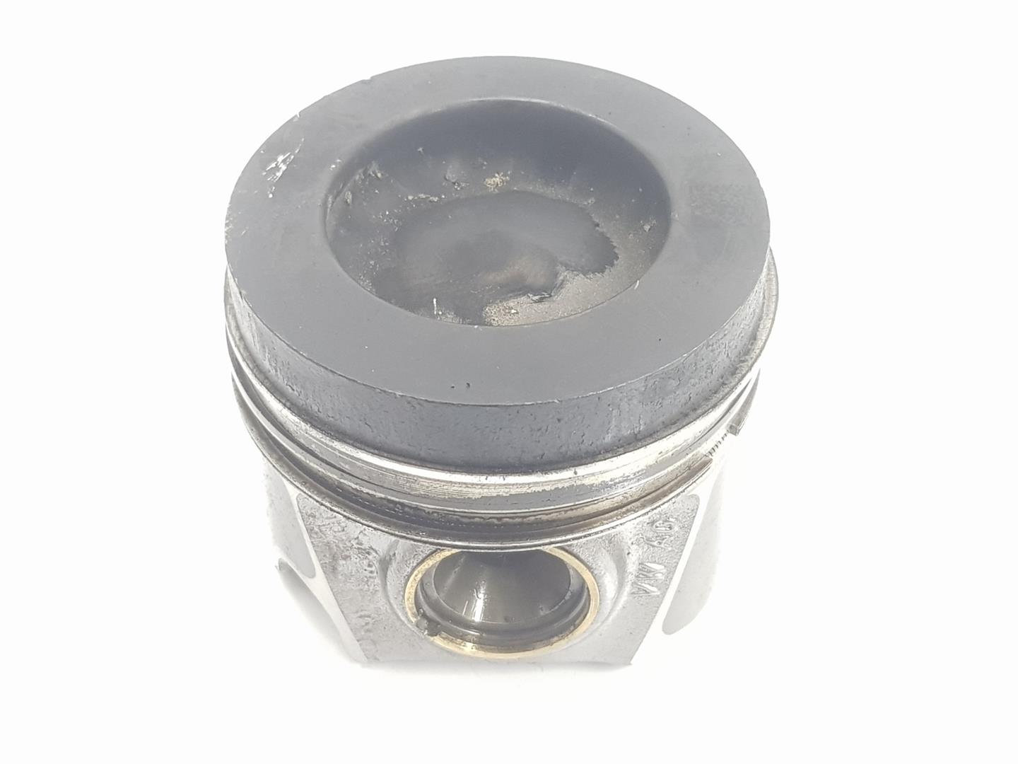 SEAT Alhambra 2 generation (2010-2021) Piston 04L107065AM, PISTONDLTA 19910267