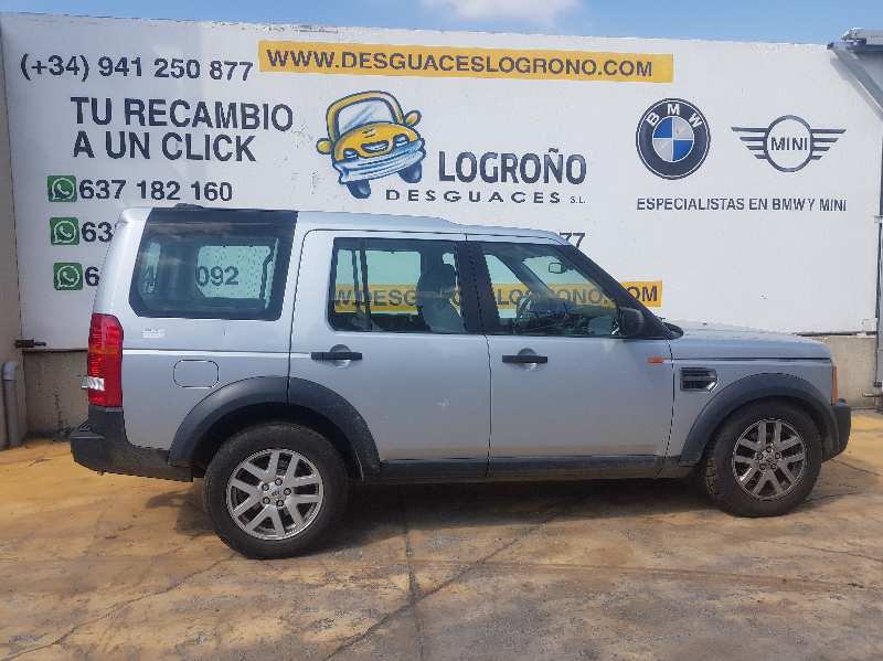 LAND ROVER Discovery 4 generation (2009-2016) Sunroof EED500023, 5H22500B48CC 19875025