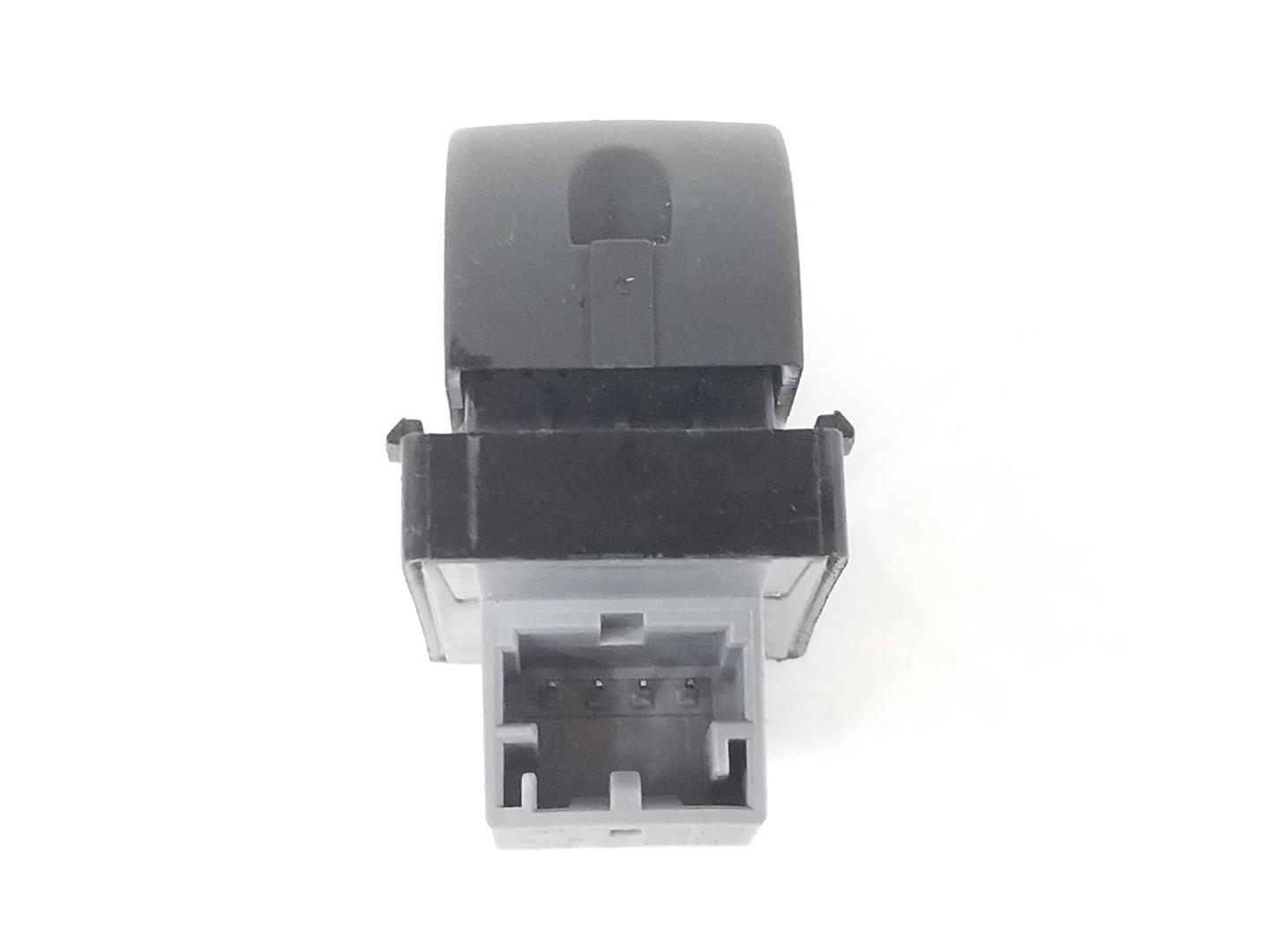 AUDI A2 8Z (1999-2005) Rear Right Door Window Control Switch 4F0959855A, 4F0959855A 19931593