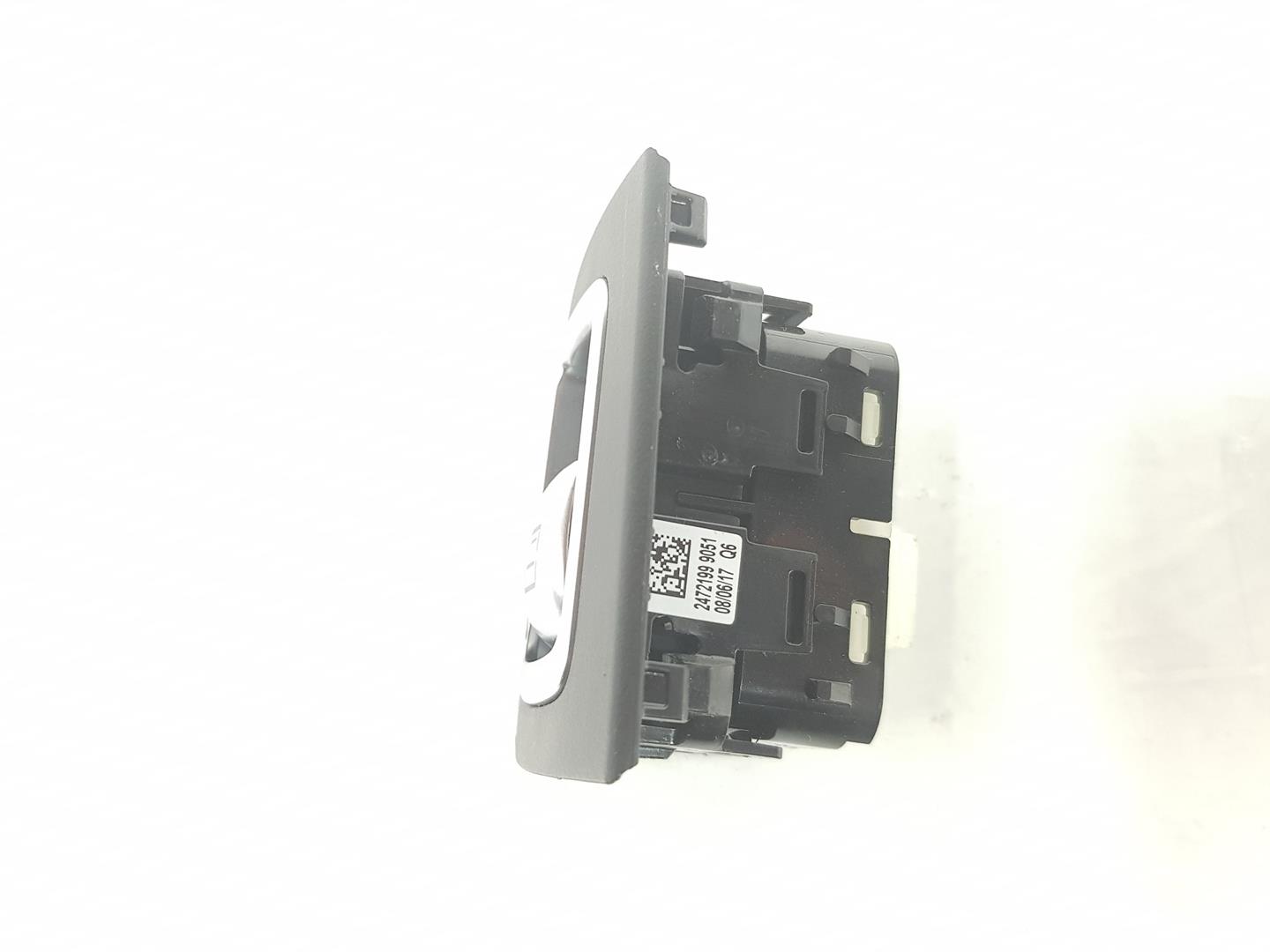 MERCEDES-BENZ C-Class W205/S205/C205 (2014-2023) Rear Right Door Window Control Switch A2059051513, A2059051513 19925587