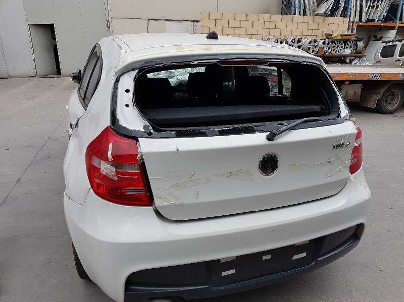 BMW 1 Series E81/E82/E87/E88 (2004-2013) Galinių kairių durų stiklo pakelėjo varikliukas 67626927025, 51357138467 19648865