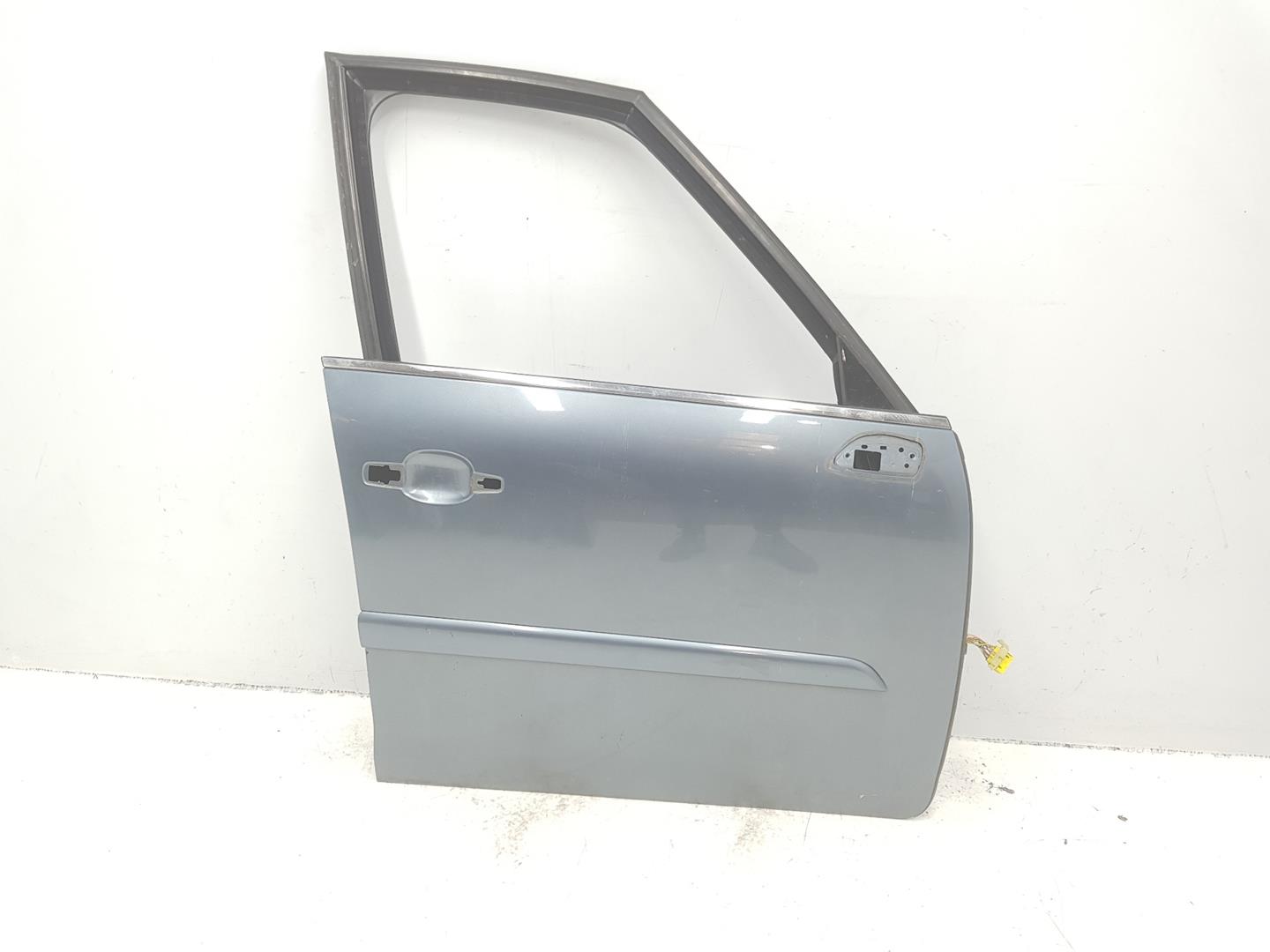 CITROËN C4 Picasso 1 generation (2006-2013) Front Right Door 9004Y0,9004Y0,COLORGRISEZW 24217622