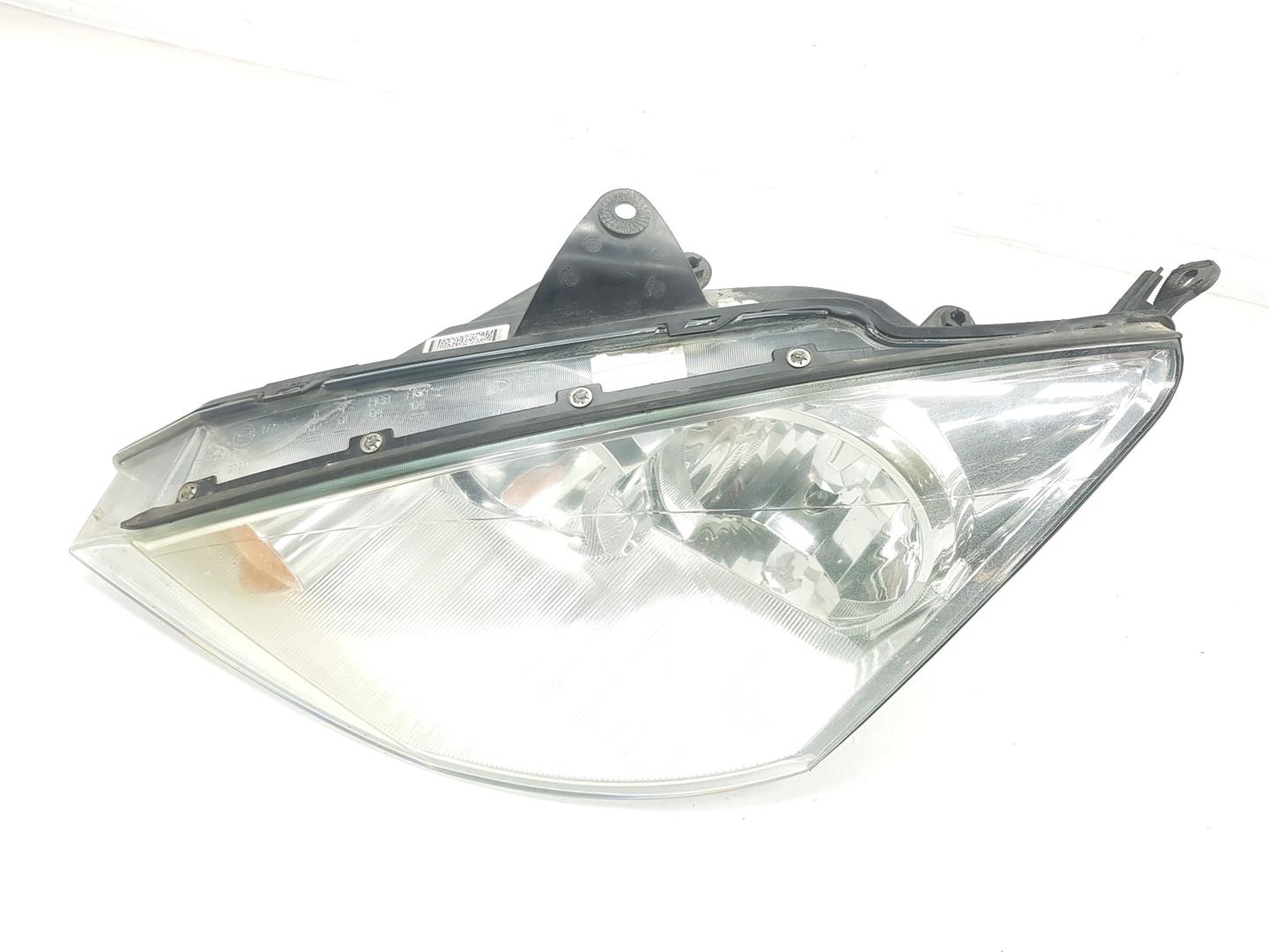 FORD Focus 1 generation (1998-2010) Front Left Headlight 1343657, 2M5113101BB 23087115