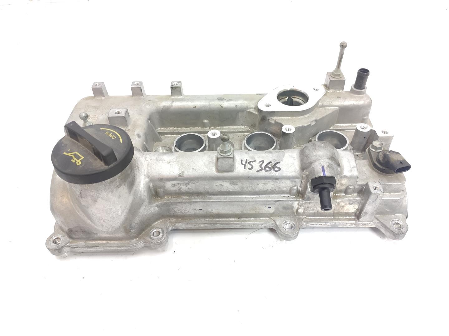 HYUNDAI Kona 1 generation (2017-2024) Valve Cover 2241004070, 2241004070, 1151CB2222DL 24189931