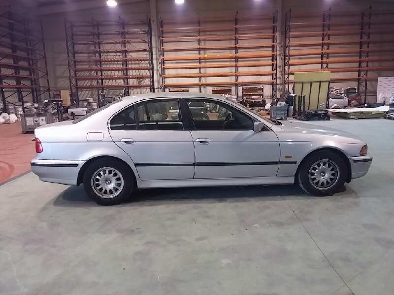 BMW 5 Series E39 (1995-2004) Galinių kairių durų stiklo pakelėjas 51348159833, 51348159833, SINMOTOR 19755126