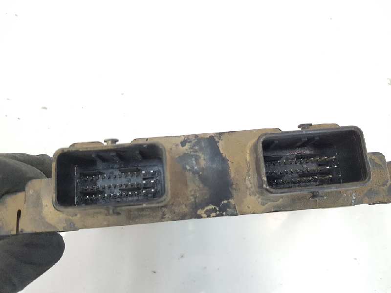 Centralita motor uce 9641390180 de Peugeot 206 hatchback (2a/c) 2004-2005 - pieza usada