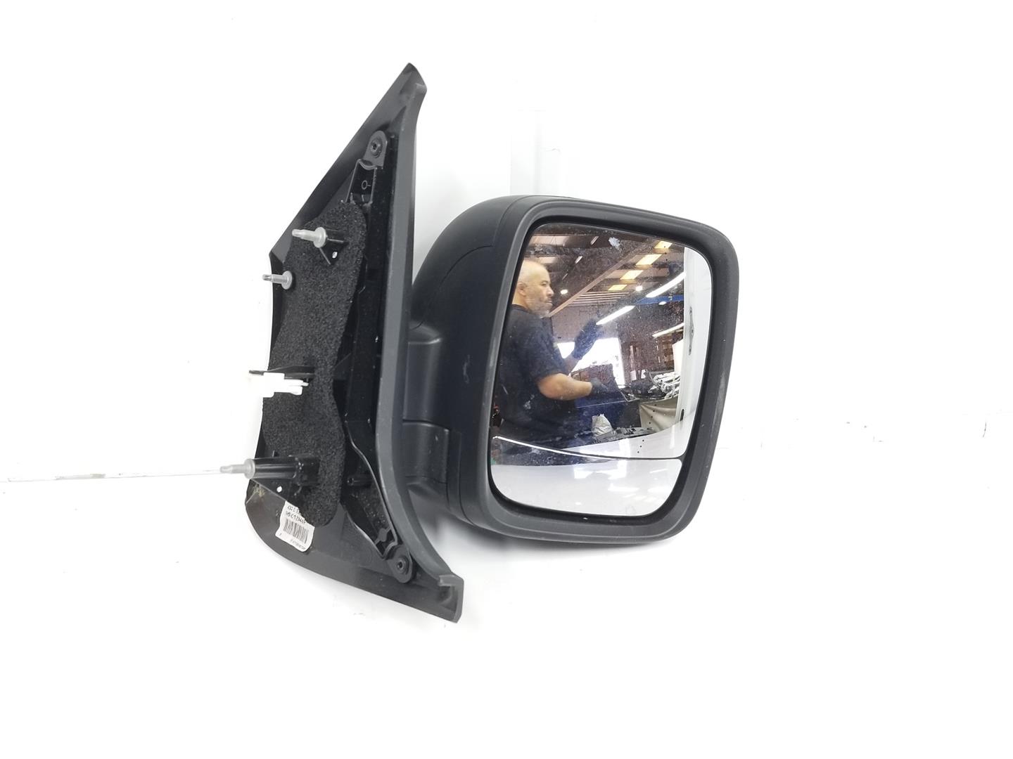 RENAULT Trafic 2 generation (2001-2015) Зеркало передней правой двери 963012946R, 963012946R, 7PINES2222DL 24148792