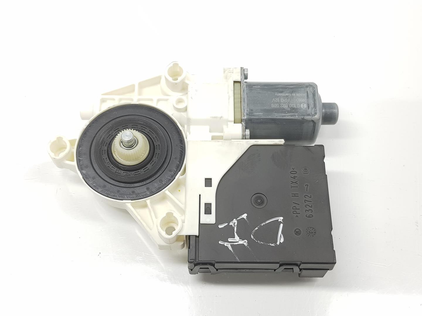 VOLKSWAGEN Caddy 4 generation (2015-2020) Front venstre dør vindusregulator motor 2K5959701, 2K5959701A 25327869