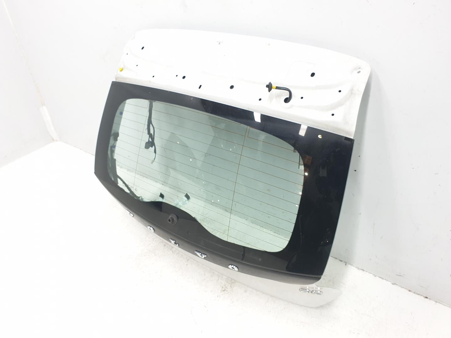 VOLVO V40 2 generation (2012-2020) Bootlid Rear Boot 32227622, 32227622 24228284