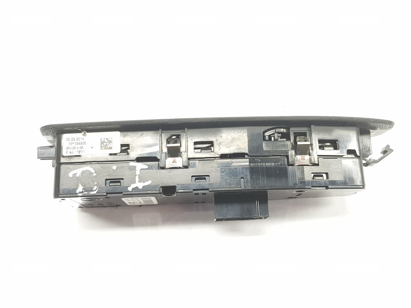 BMW 4 Series F32/F33/F36 (2013-2020) Front Left Door Window Switch 61319208109 24231521