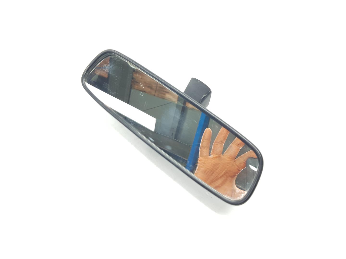 FORD S-Max 1 generation (2006-2015) Interior Rear View Mirror 1765145, 4M5A17K695AE 19782590