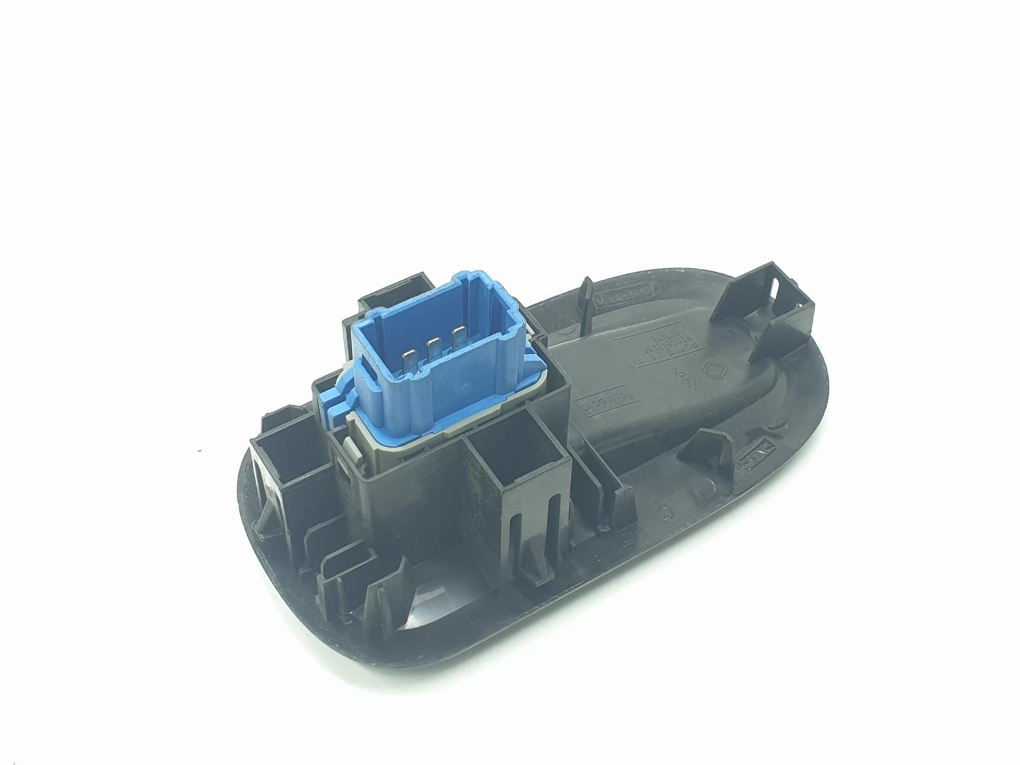 RENAULT Master 3 generation (2010-2023) Front Right Door Window Switch 8200548968, 8200476809 23749612