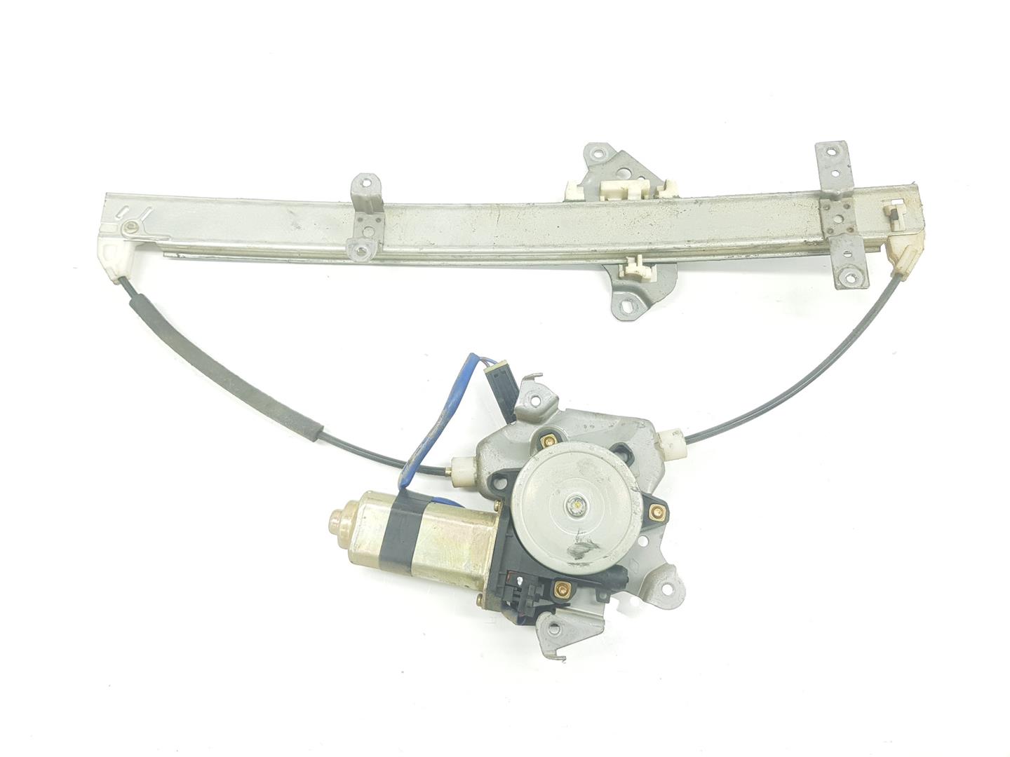 NISSAN Navara D22 (1997-2005) Forreste højre dør vinduesregulator 807202S410,807202S410,CONMOTOR 26810246