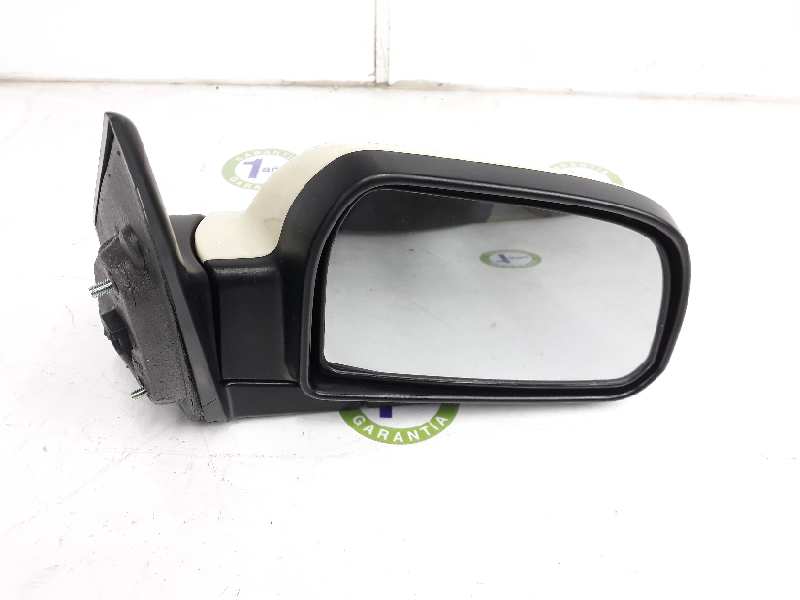 HYUNDAI Tucson 1 generation (2004-2010) Right Side Wing Mirror 876202E560, 5PINES, 876202E560 19658309